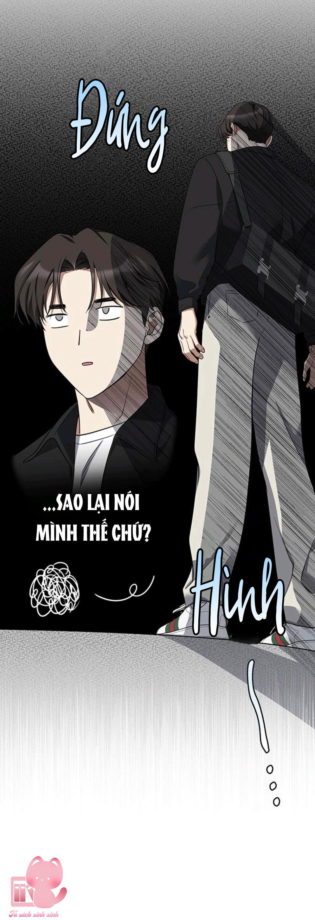 Gieo Nhân Gặt Quả - Chap 13 - Trang 51