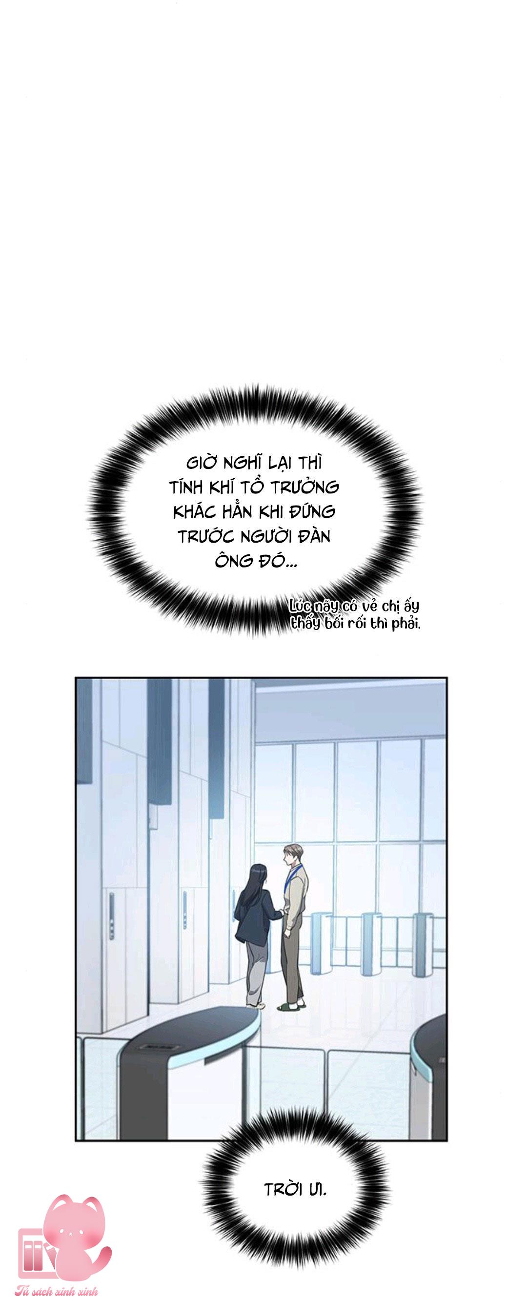 Gieo Nhân Gặt Quả - Chap 13 - Trang 52