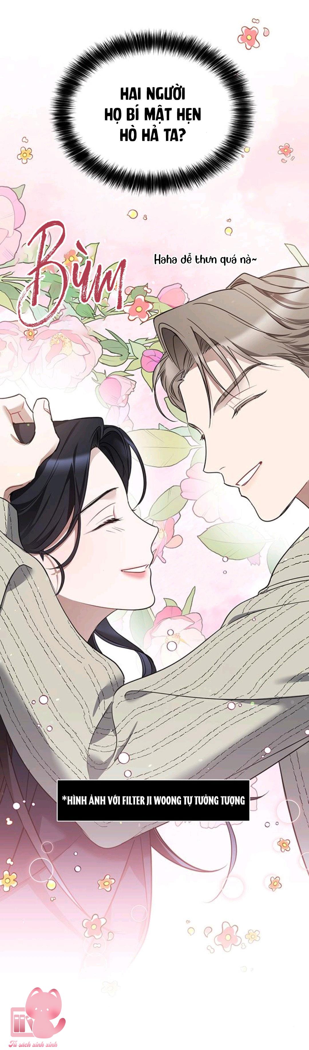 Gieo Nhân Gặt Quả - Chap 13 - Trang 53