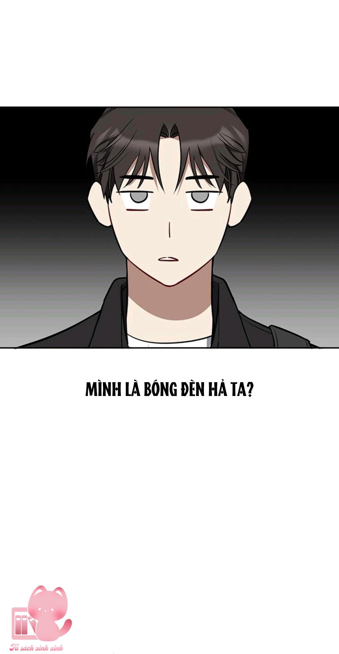 Gieo Nhân Gặt Quả - Chap 13 - Trang 54