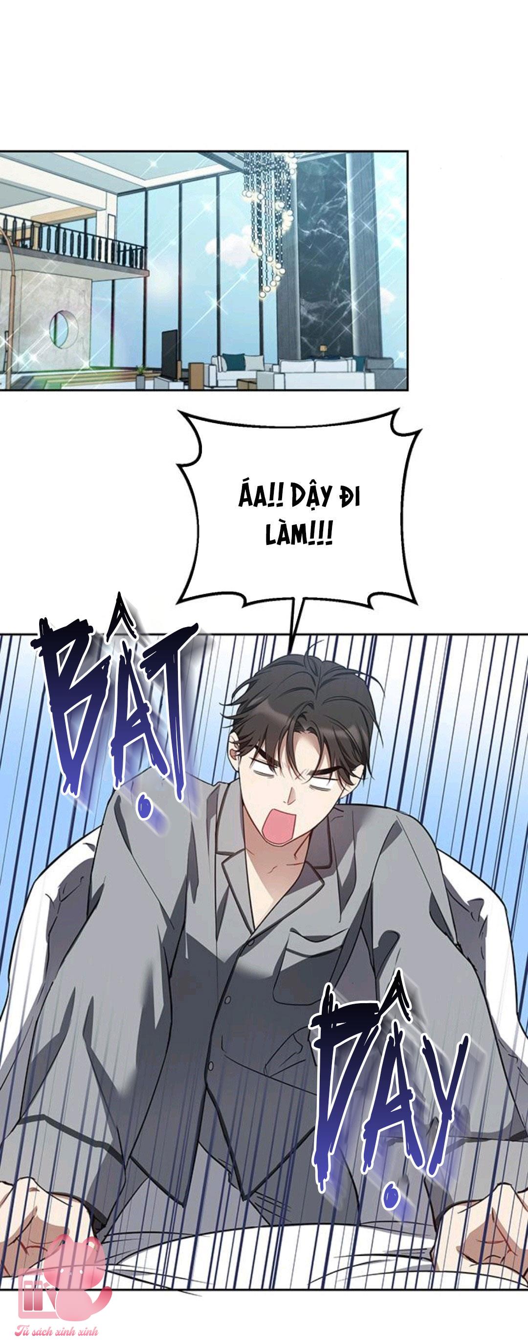 Gieo Nhân Gặt Quả - Chap 13 - Trang 58