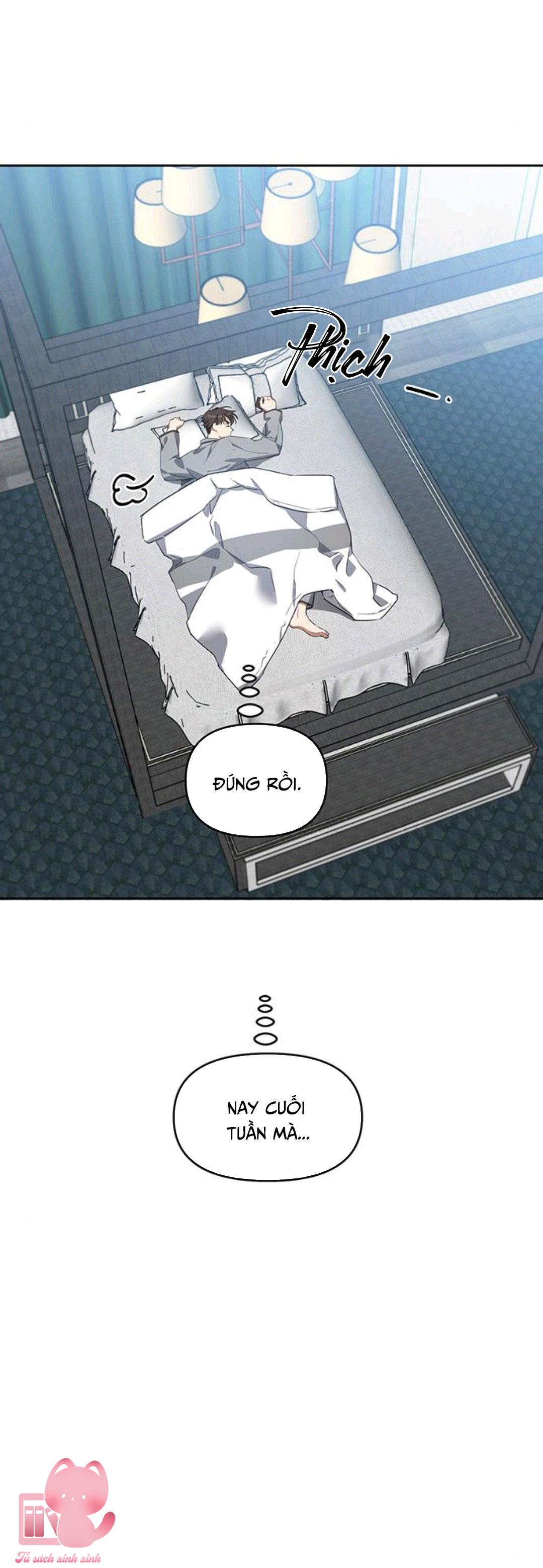 Gieo Nhân Gặt Quả - Chap 13 - Trang 60