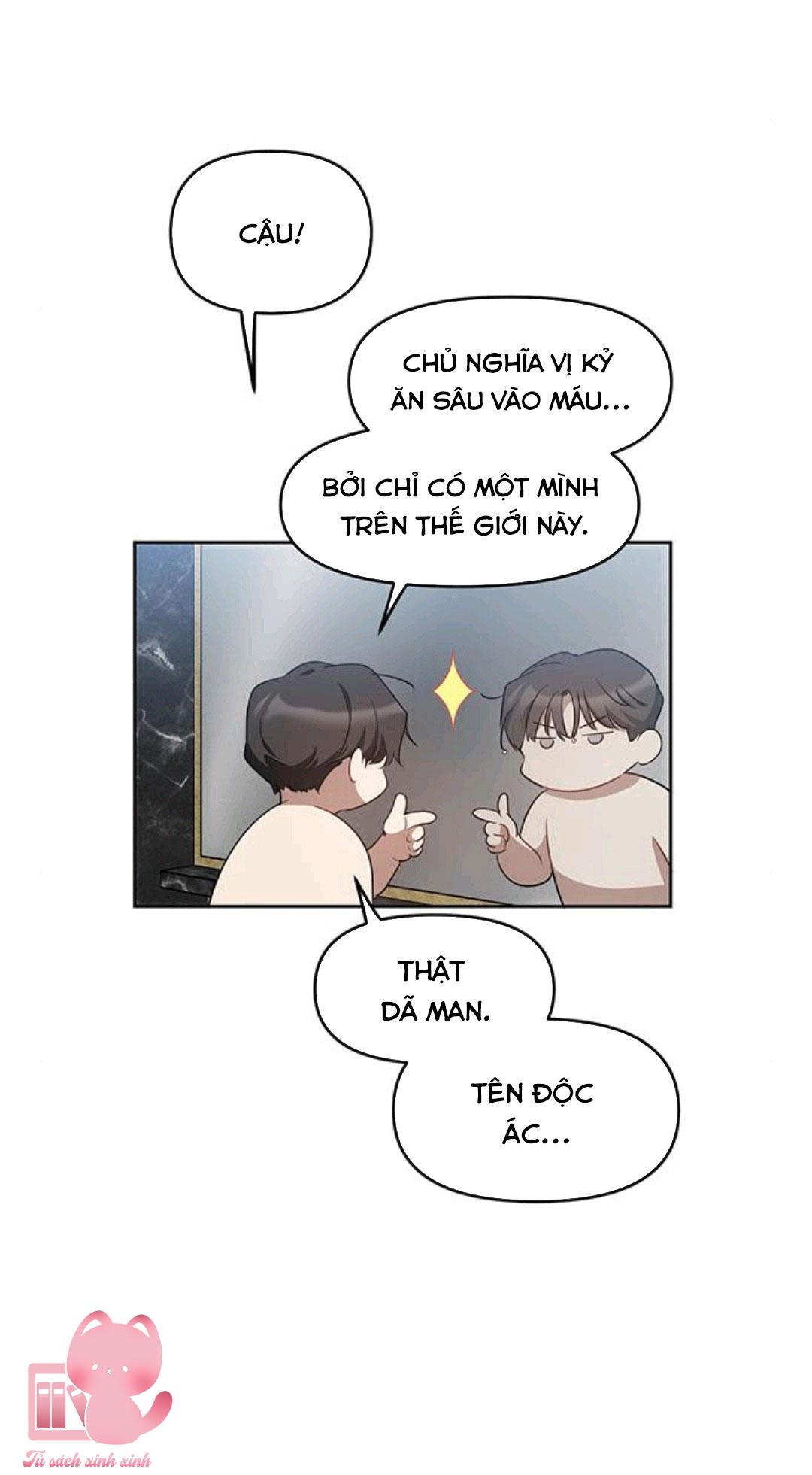 Gieo Nhân Gặt Quả - Chap 13 - Trang 64
