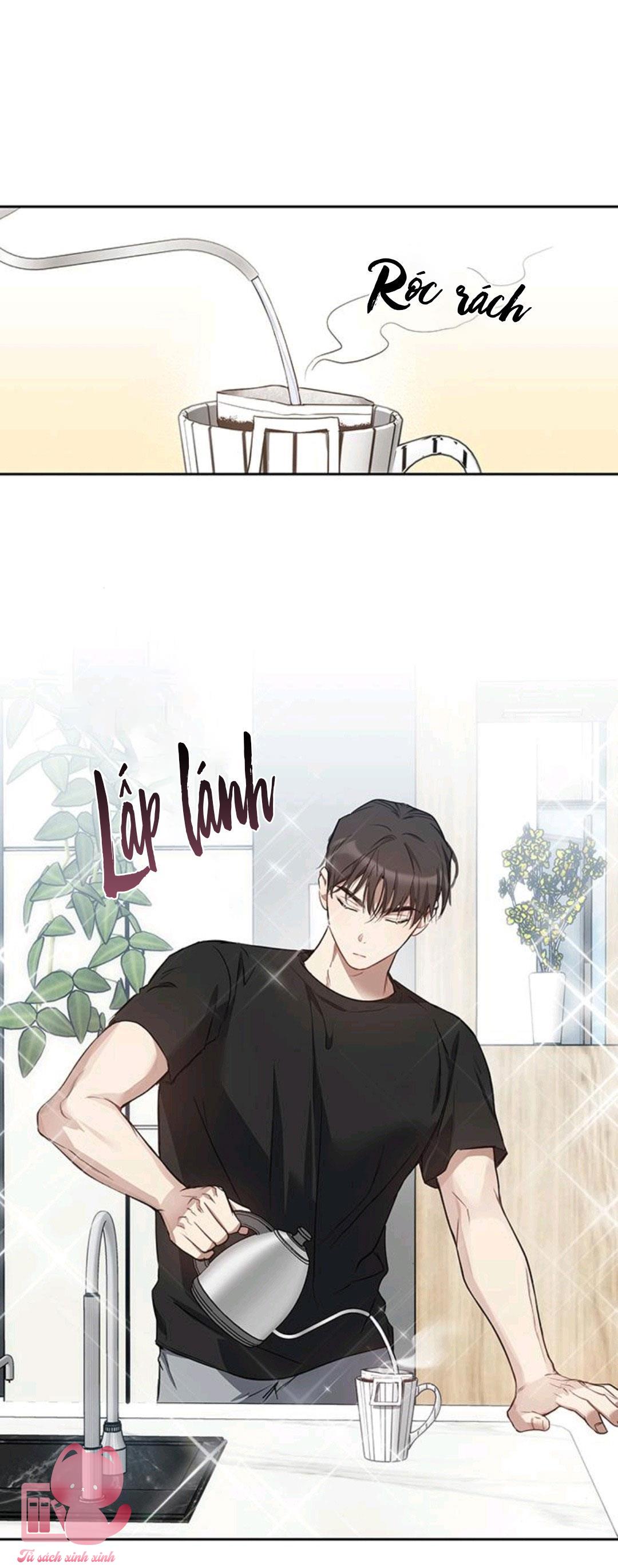 Gieo Nhân Gặt Quả - Chap 13 - Trang 65