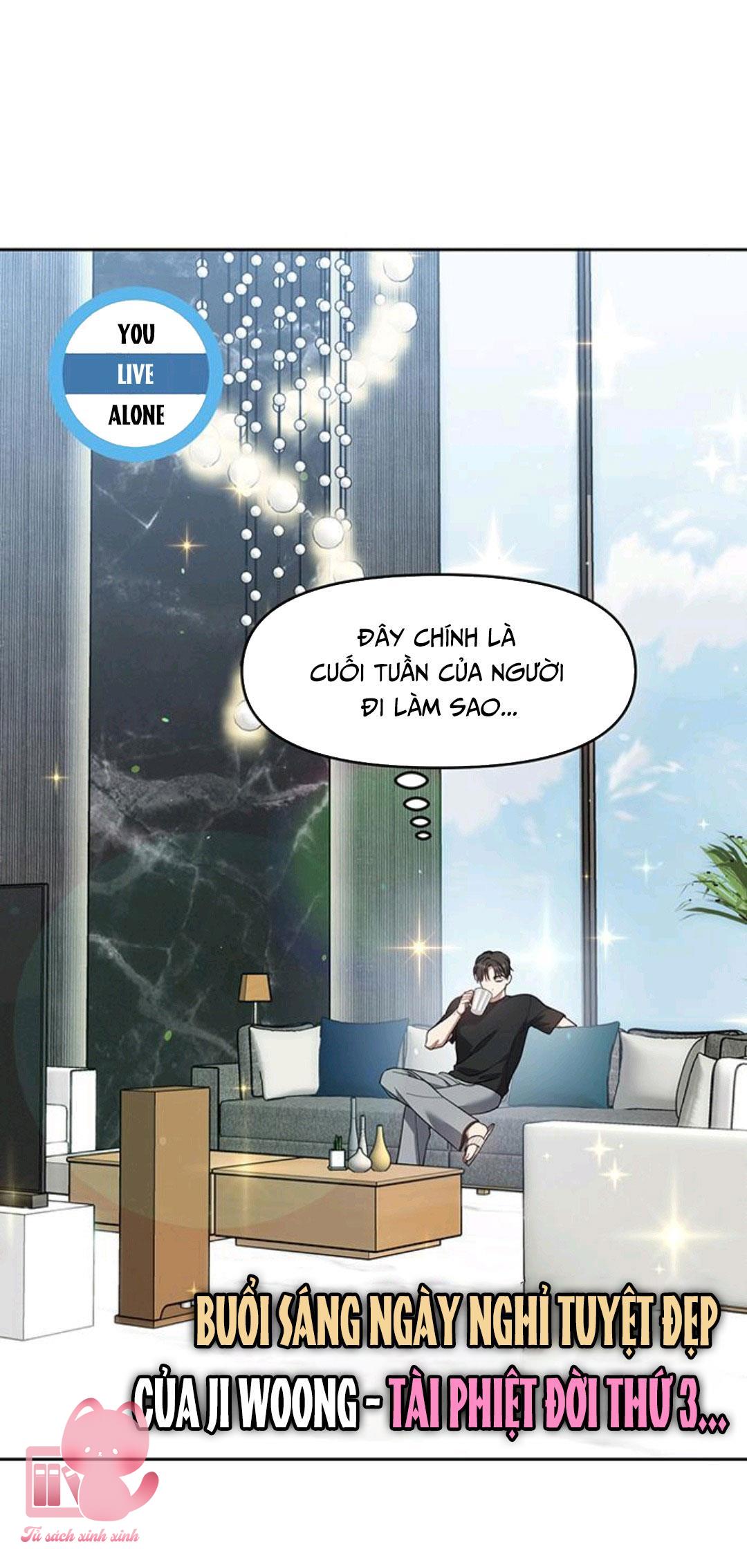 Gieo Nhân Gặt Quả - Chap 13 - Trang 67