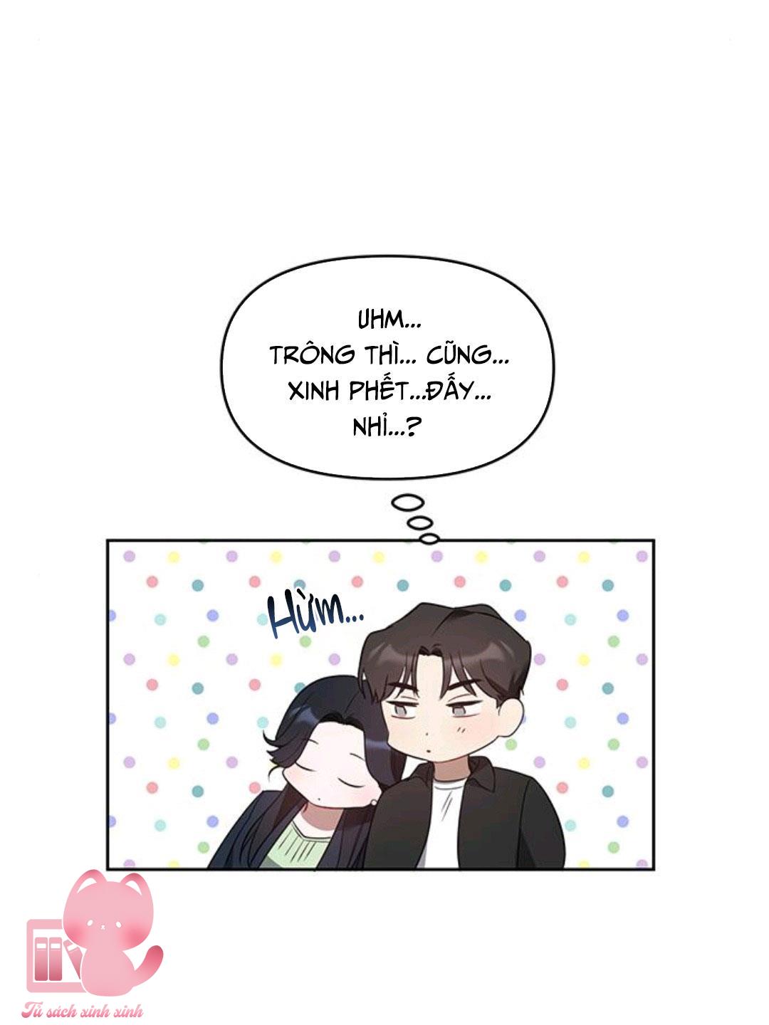 Gieo Nhân Gặt Quả - Chap 13 - Trang 8