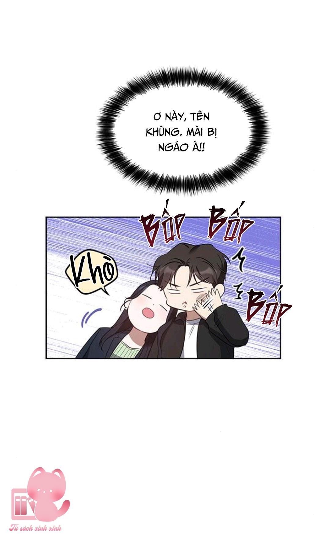Gieo Nhân Gặt Quả - Chap 13 - Trang 9