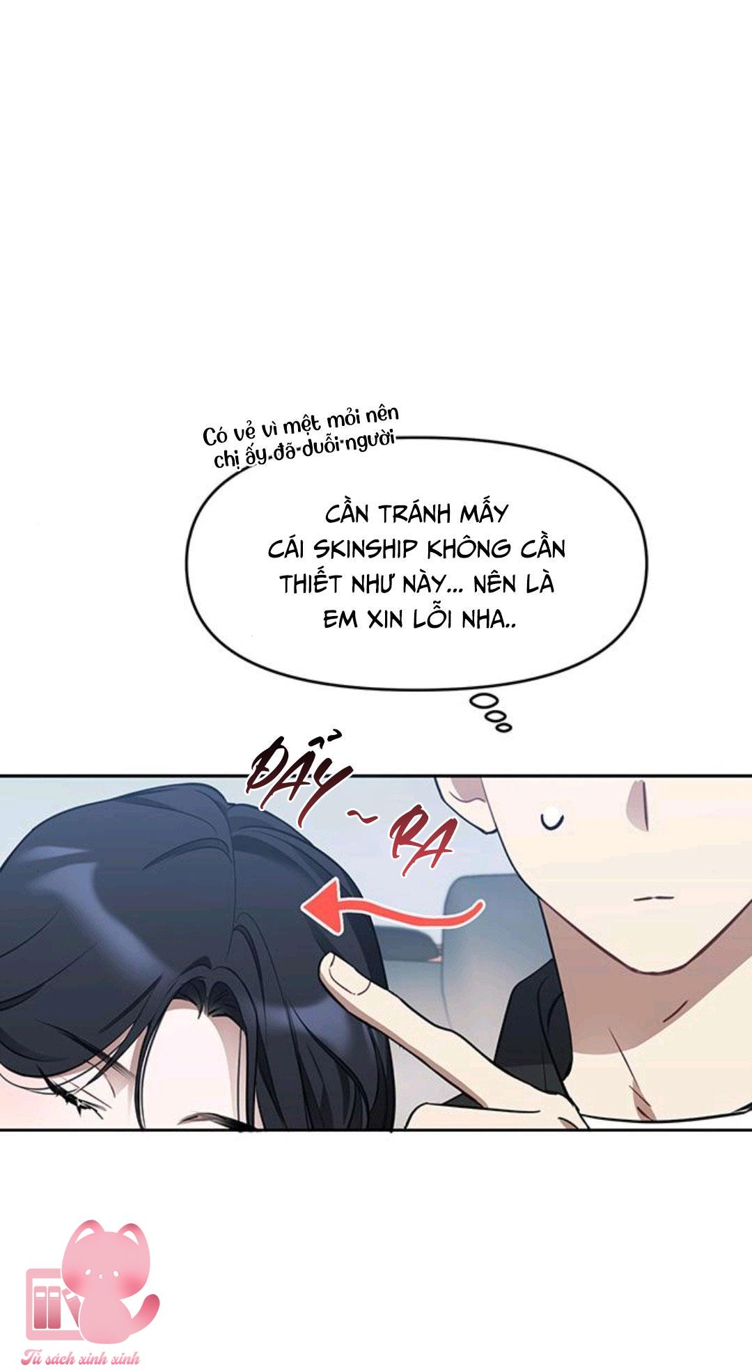 Gieo Nhân Gặt Quả - Chap 13 - Trang 10