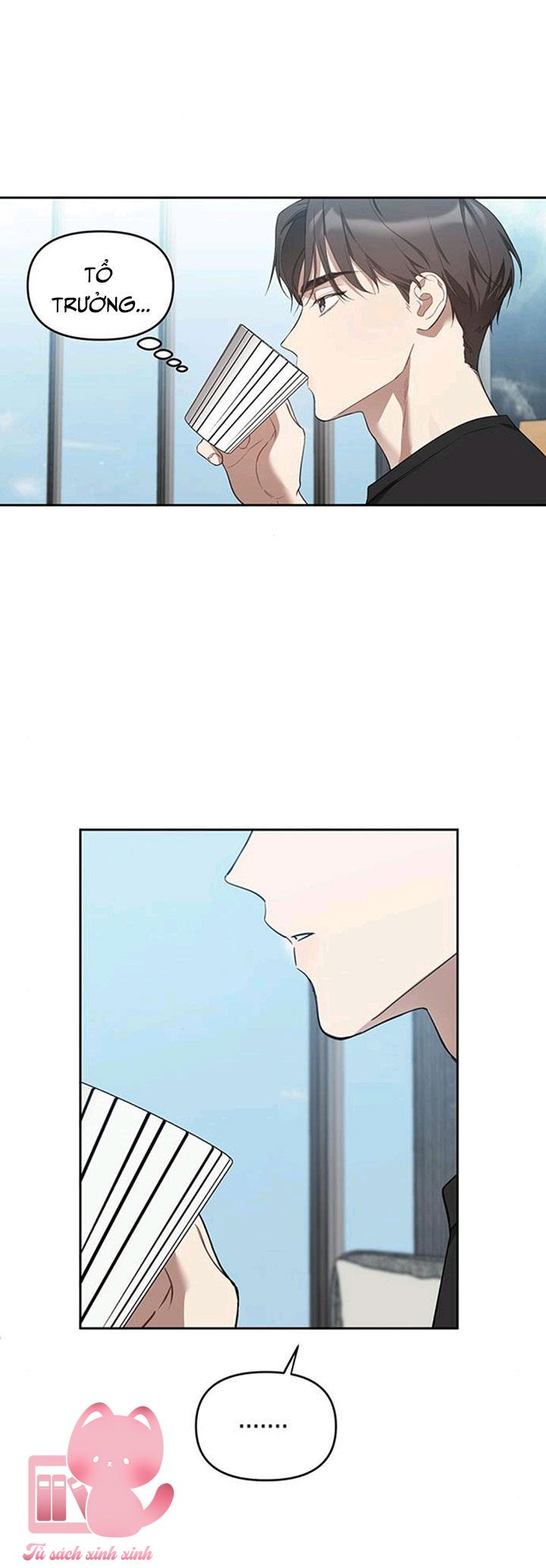 Gieo Nhân Gặt Quả - Chap 14 - Trang 2