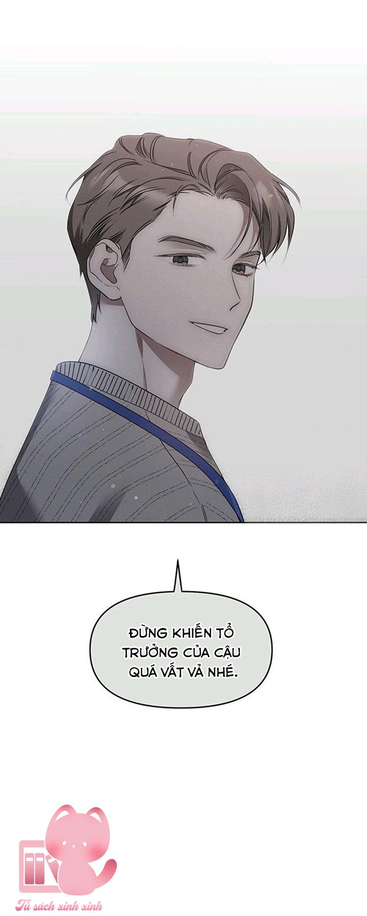 Gieo Nhân Gặt Quả - Chap 14 - Trang 11