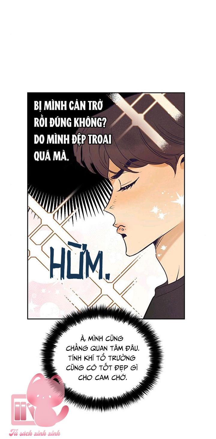 Gieo Nhân Gặt Quả - Chap 14 - Trang 13