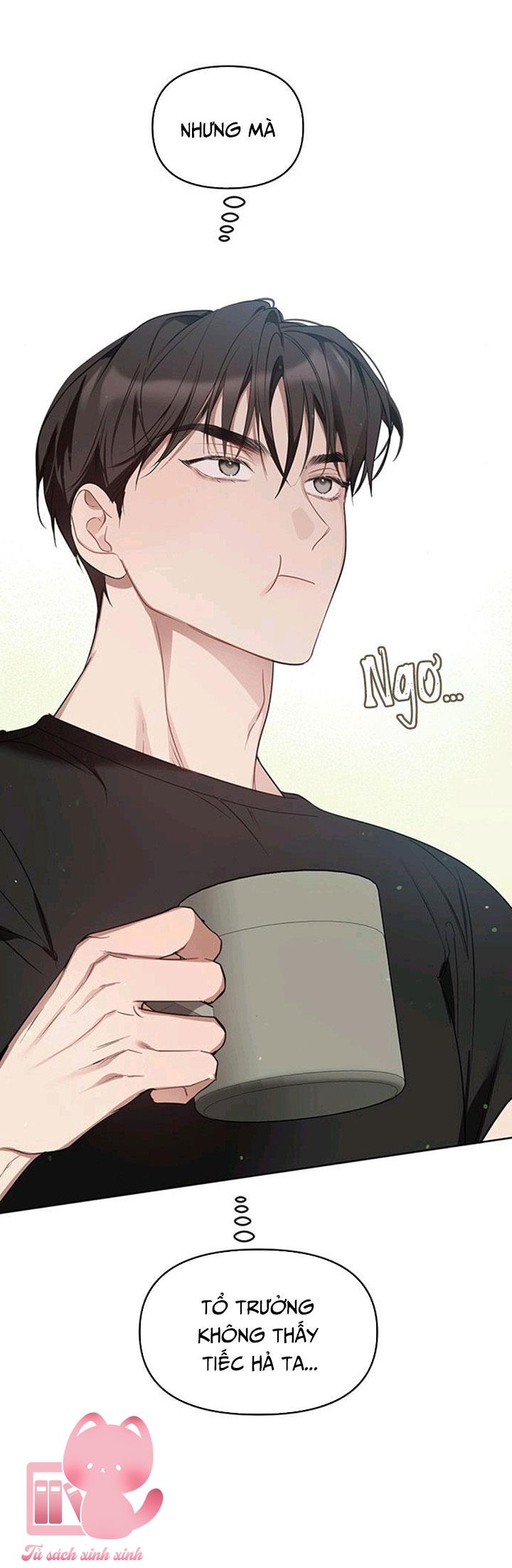 Gieo Nhân Gặt Quả - Chap 14 - Trang 16