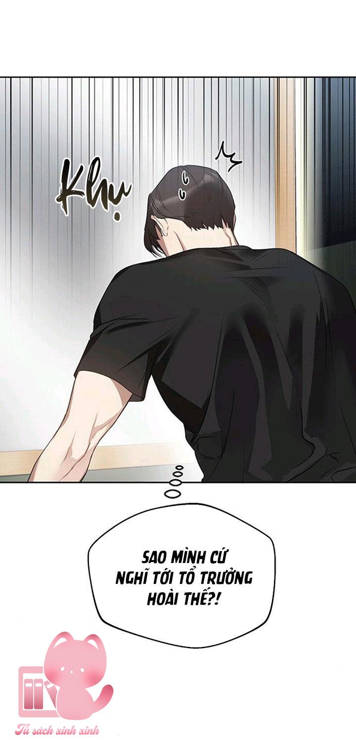 Gieo Nhân Gặt Quả - Chap 14 - Trang 17