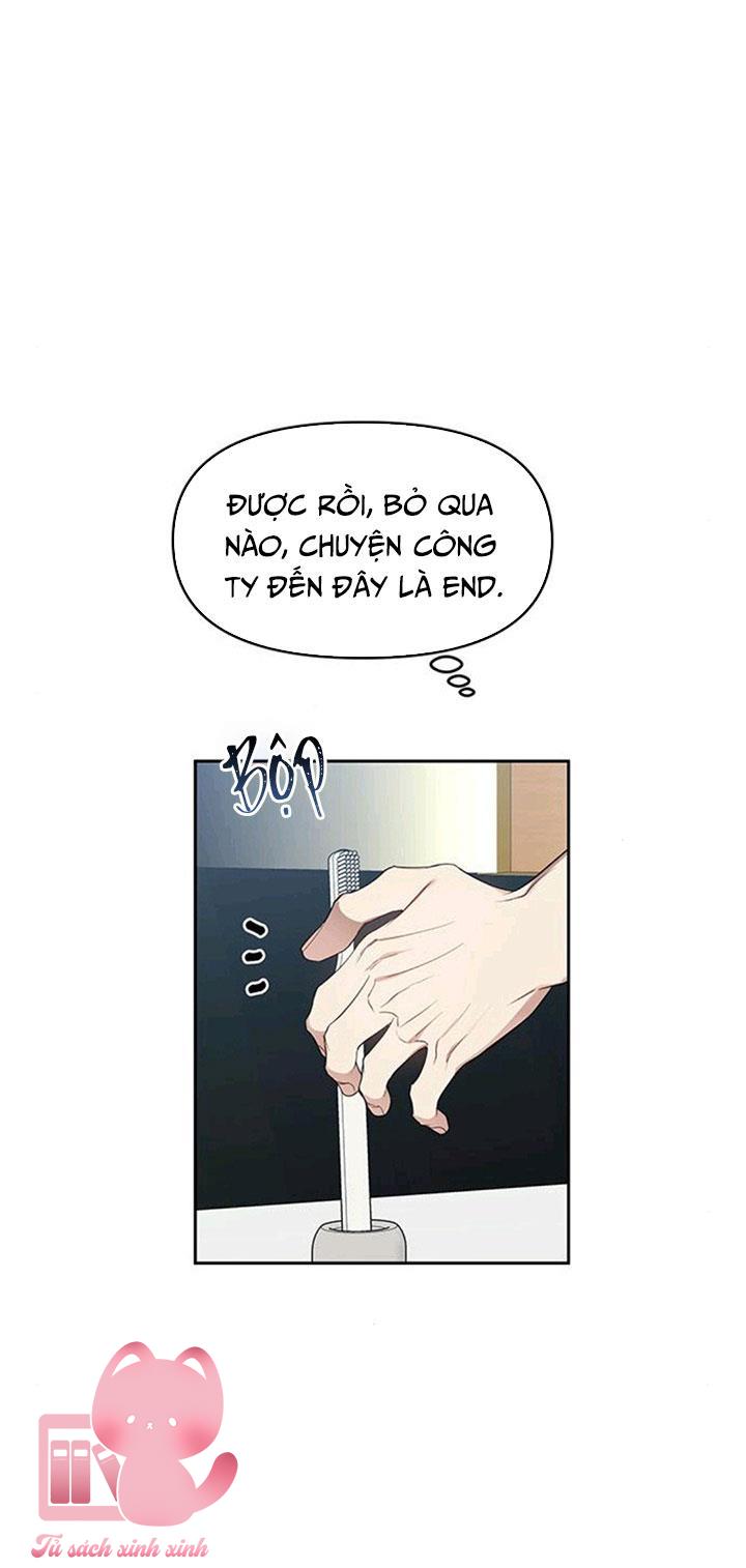Gieo Nhân Gặt Quả - Chap 14 - Trang 18