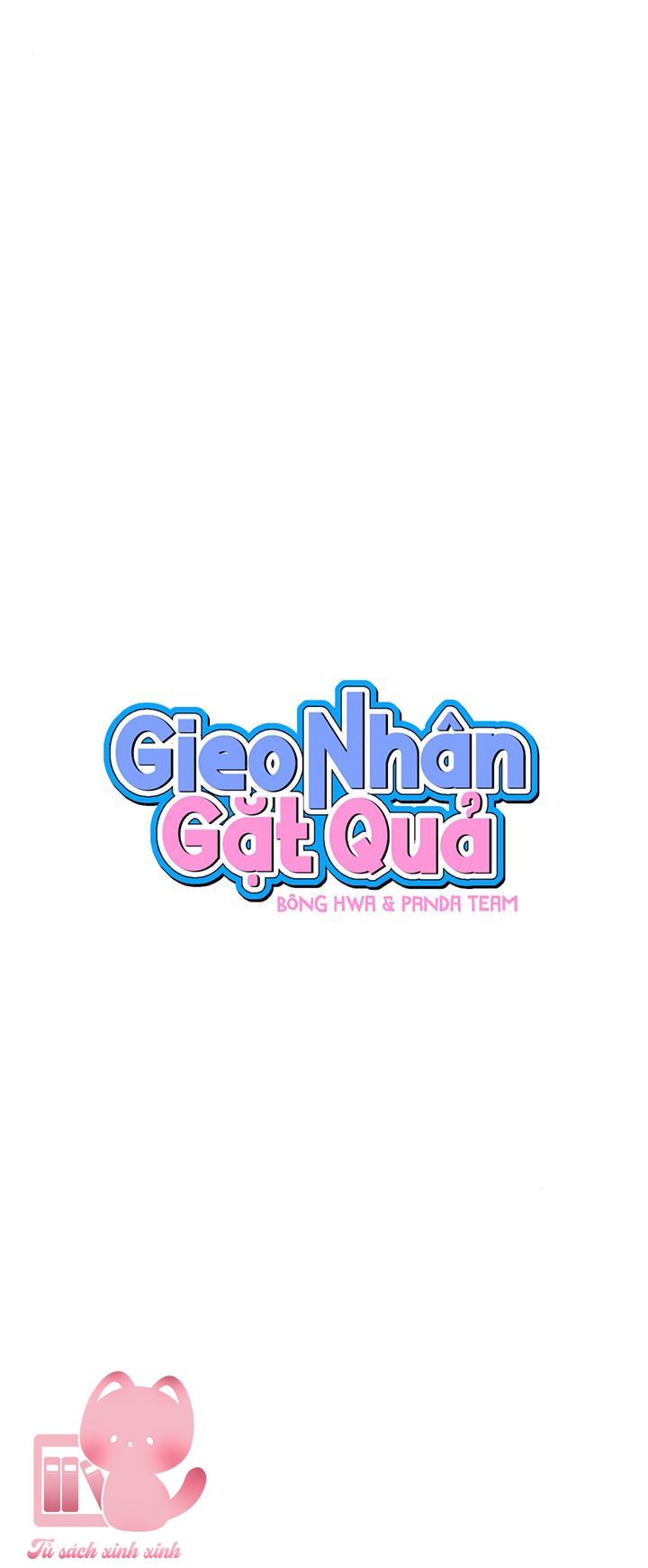 Gieo Nhân Gặt Quả - Chap 14 - Trang 22