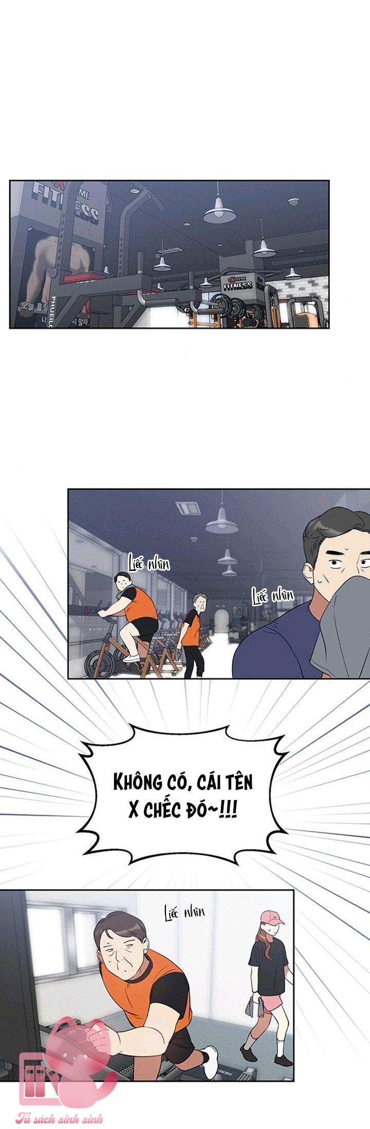Gieo Nhân Gặt Quả - Chap 14 - Trang 23