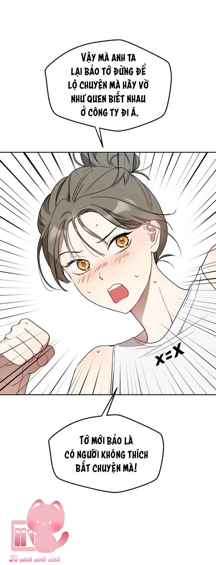Gieo Nhân Gặt Quả - Chap 14 - Trang 25