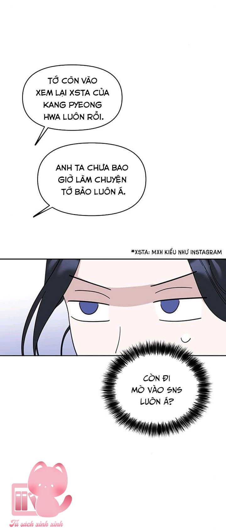 Gieo Nhân Gặt Quả - Chap 14 - Trang 27