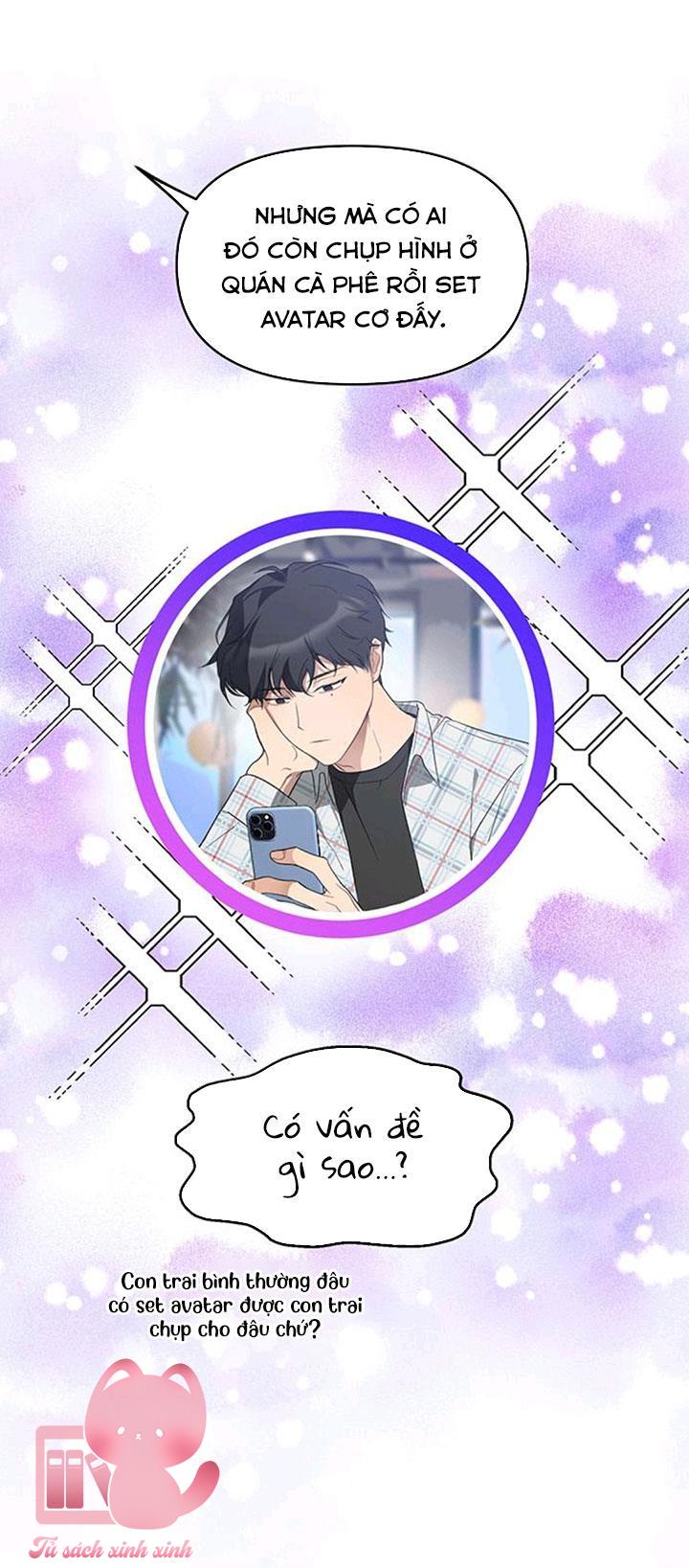 Gieo Nhân Gặt Quả - Chap 14 - Trang 28