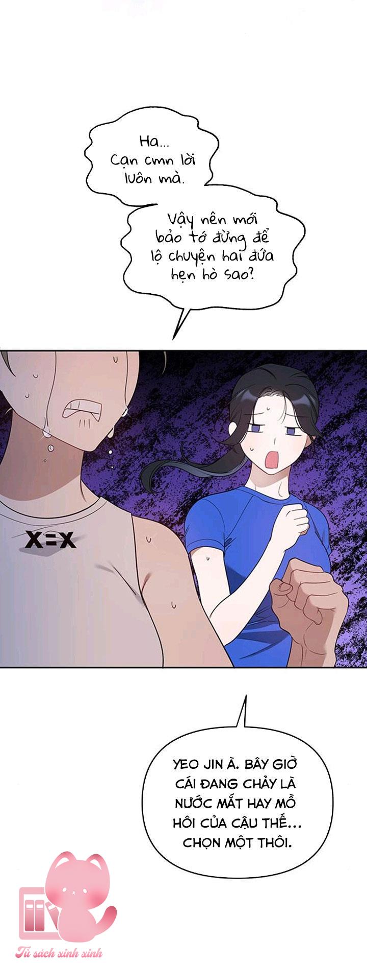 Gieo Nhân Gặt Quả - Chap 14 - Trang 29