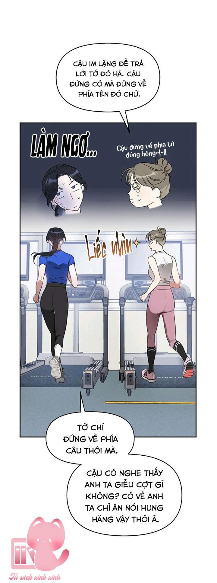Gieo Nhân Gặt Quả - Chap 14 - Trang 30