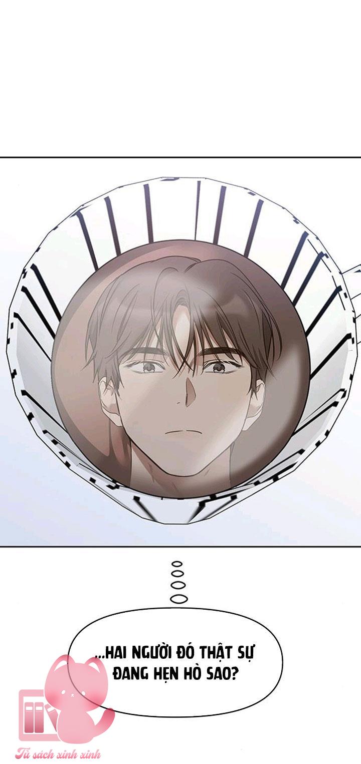 Gieo Nhân Gặt Quả - Chap 14 - Trang 4
