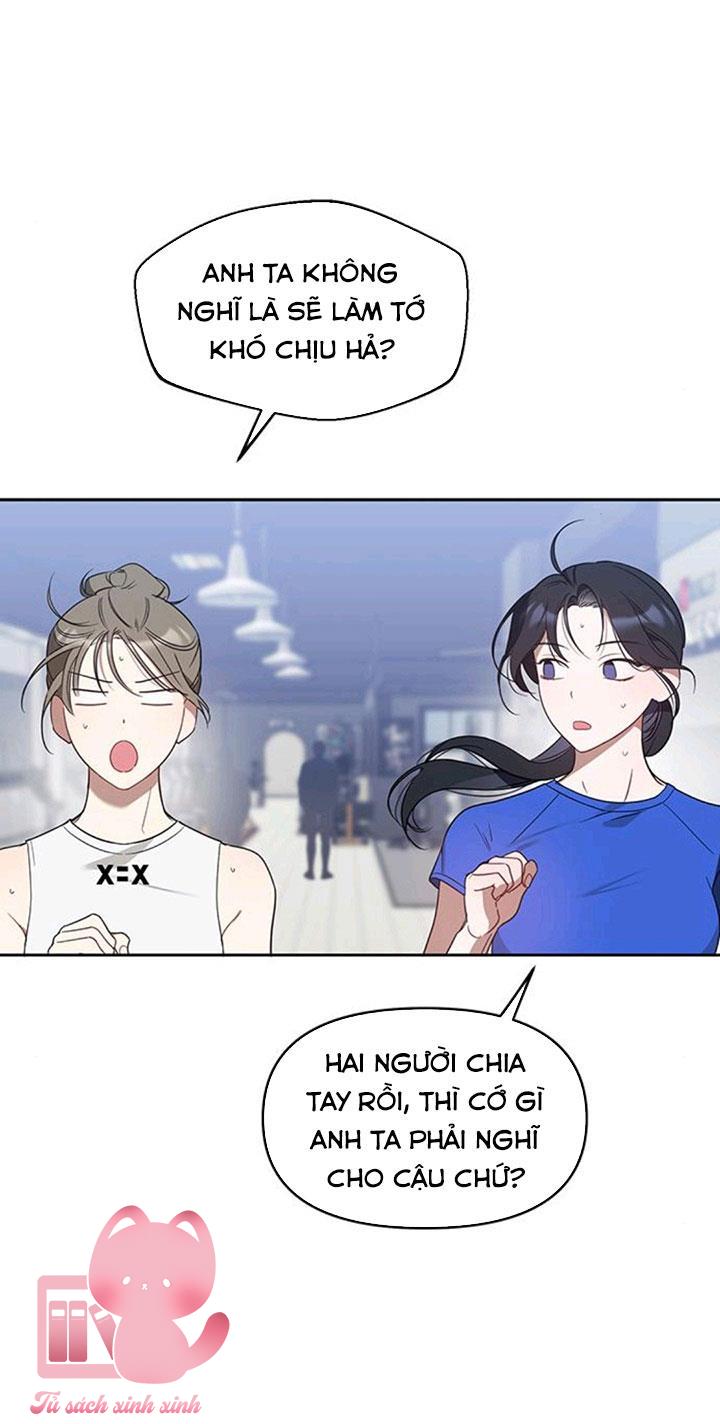 Gieo Nhân Gặt Quả - Chap 14 - Trang 31