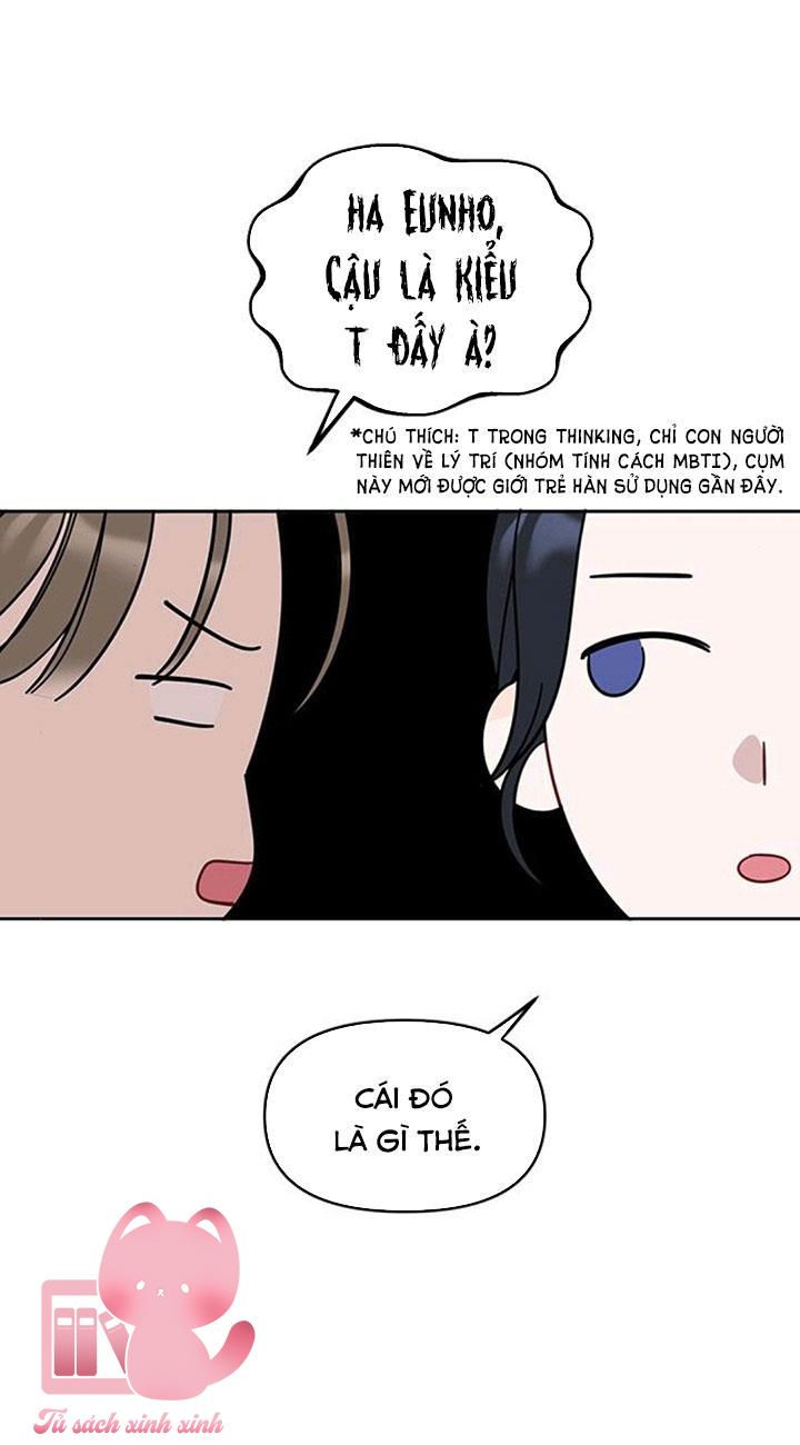 Gieo Nhân Gặt Quả - Chap 14 - Trang 32