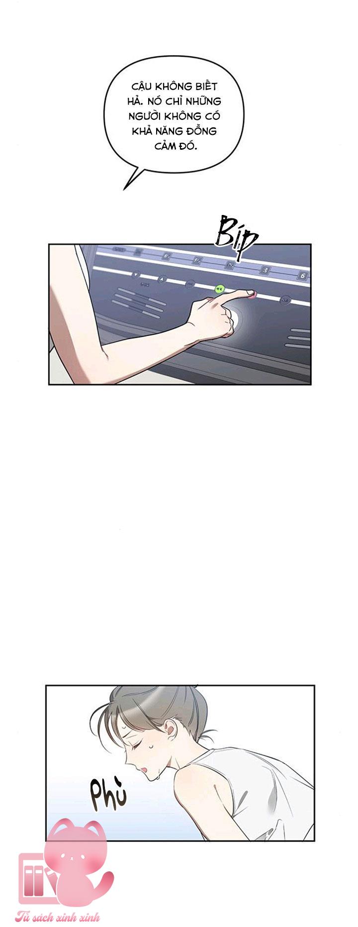 Gieo Nhân Gặt Quả - Chap 14 - Trang 33