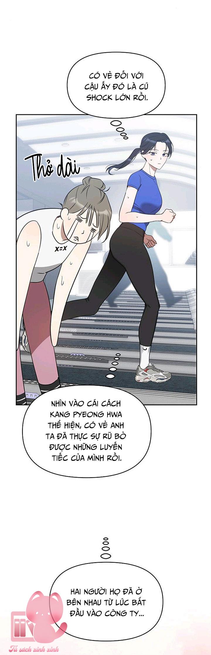 Gieo Nhân Gặt Quả - Chap 14 - Trang 35