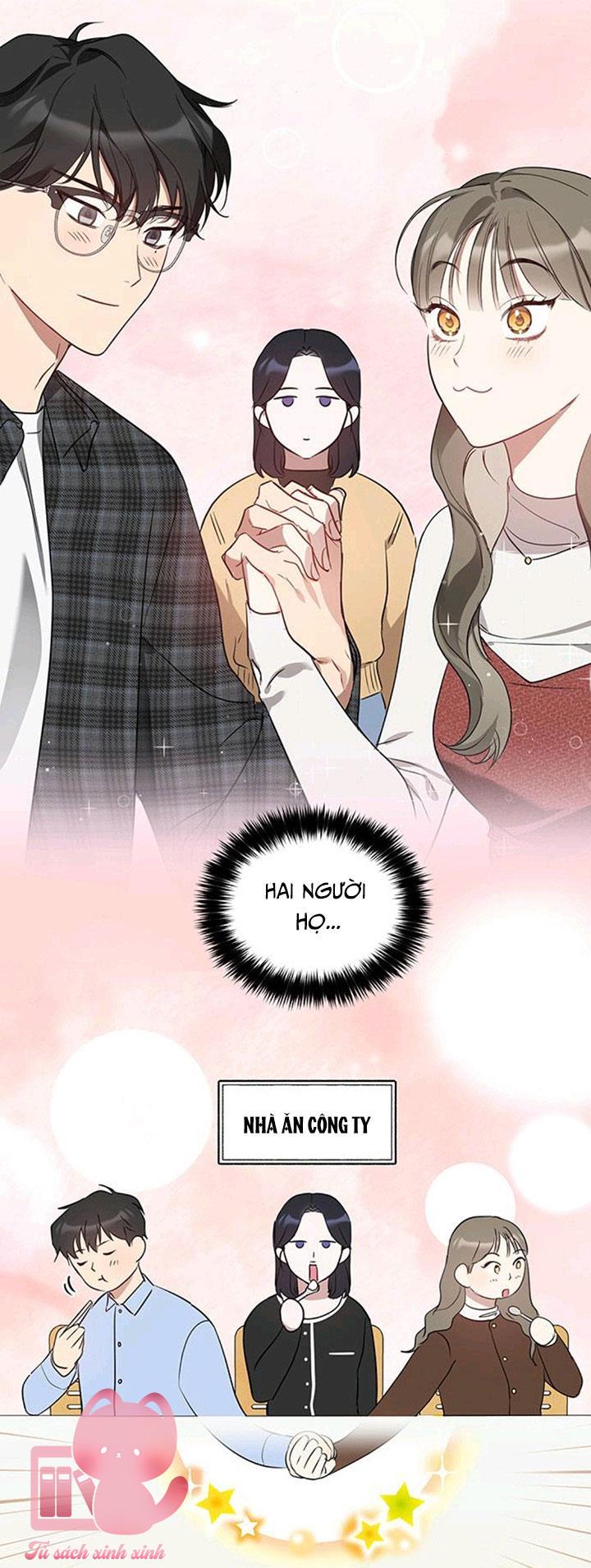 Gieo Nhân Gặt Quả - Chap 14 - Trang 36