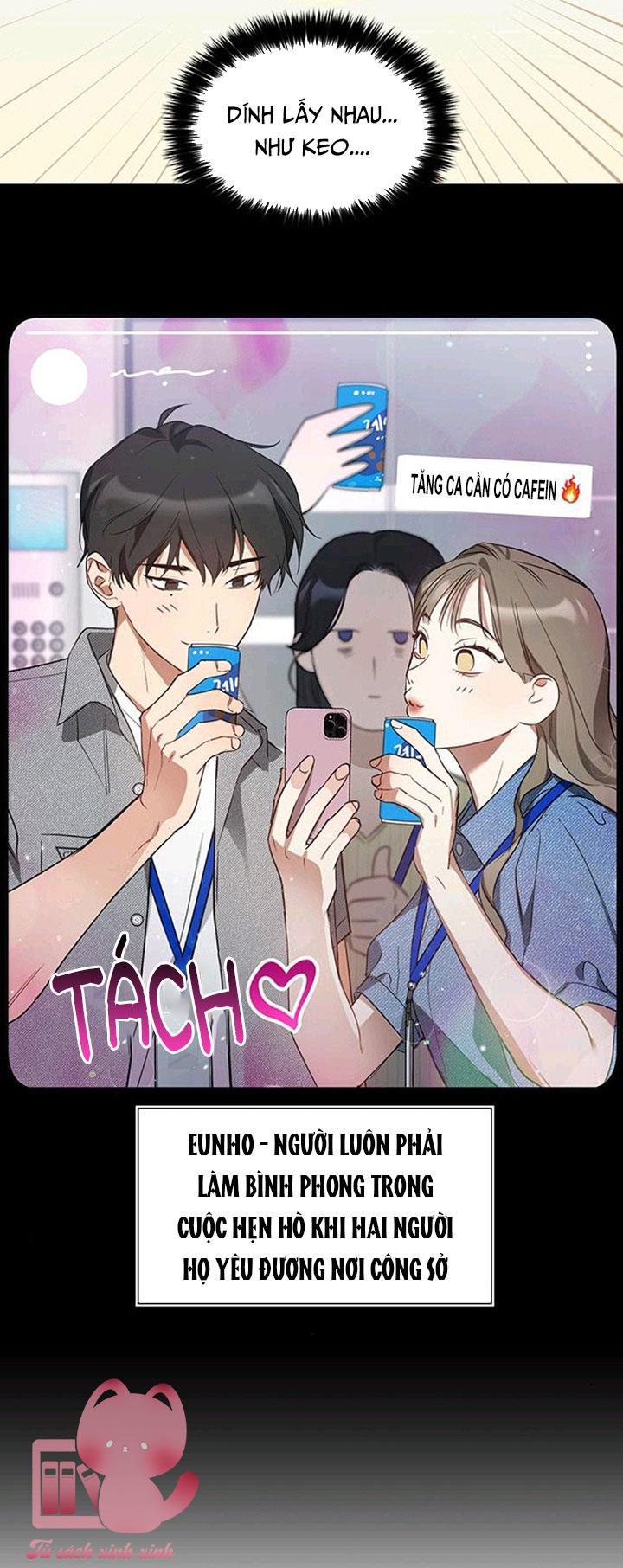 Gieo Nhân Gặt Quả - Chap 14 - Trang 37