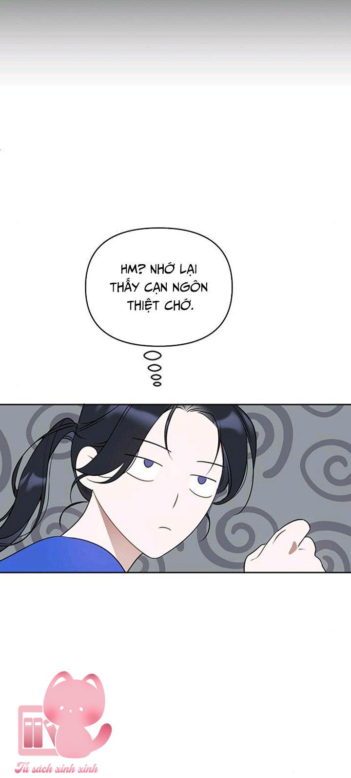 Gieo Nhân Gặt Quả - Chap 14 - Trang 38