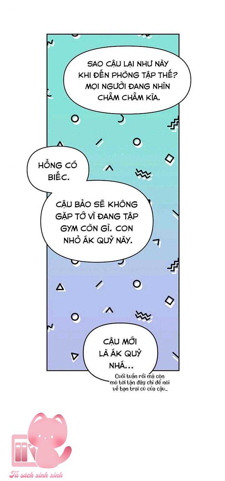 Gieo Nhân Gặt Quả - Chap 14 - Trang 39