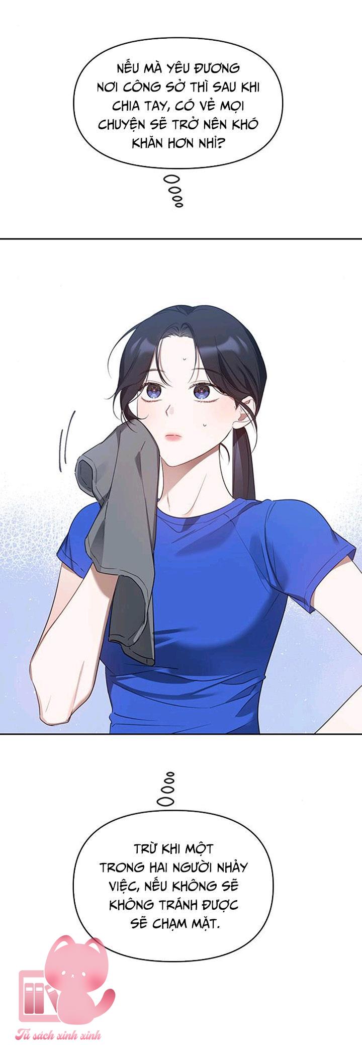 Gieo Nhân Gặt Quả - Chap 14 - Trang 42