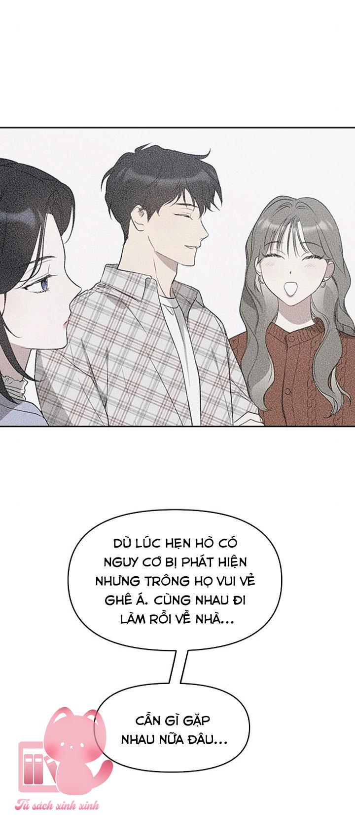 Gieo Nhân Gặt Quả - Chap 14 - Trang 43