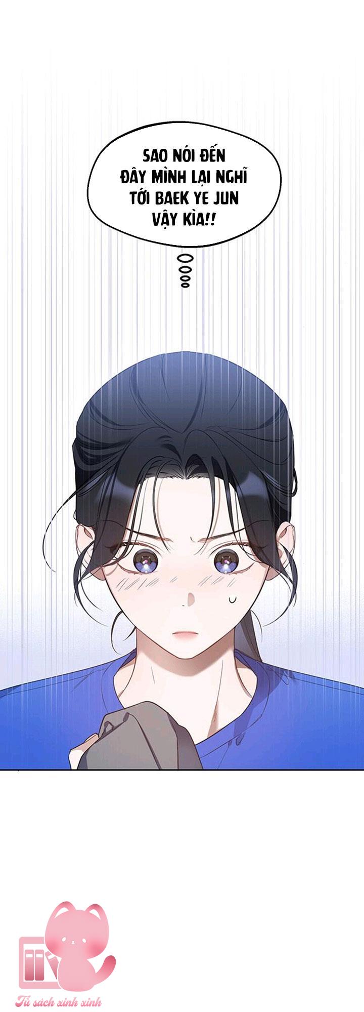 Gieo Nhân Gặt Quả - Chap 14 - Trang 45