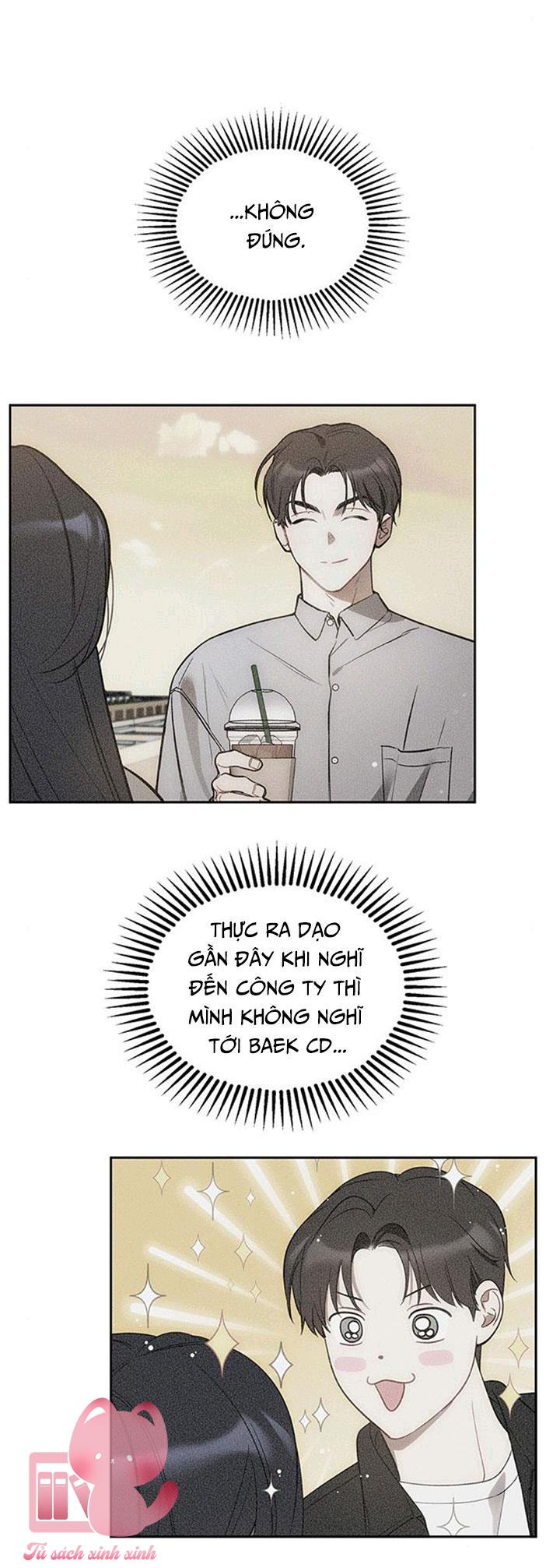 Gieo Nhân Gặt Quả - Chap 14 - Trang 46
