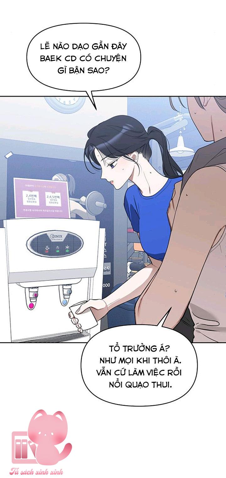 Gieo Nhân Gặt Quả - Chap 14 - Trang 50