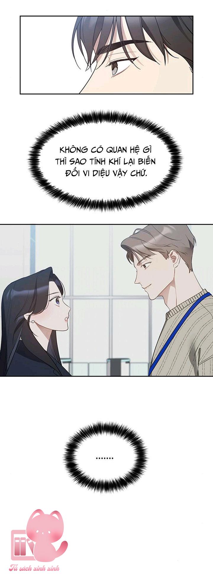 Gieo Nhân Gặt Quả - Chap 14 - Trang 6