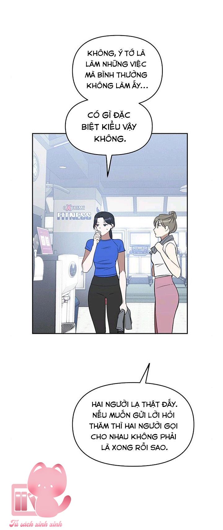 Gieo Nhân Gặt Quả - Chap 14 - Trang 51