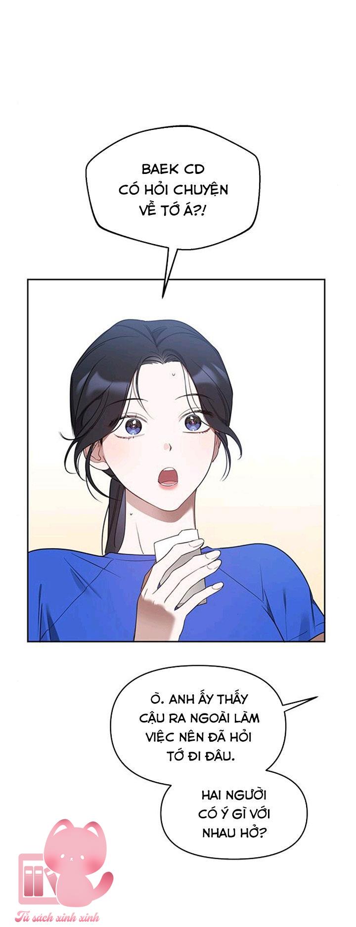 Gieo Nhân Gặt Quả - Chap 14 - Trang 52