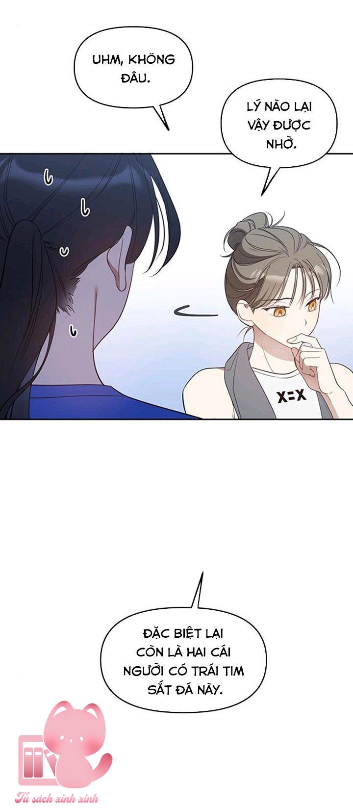 Gieo Nhân Gặt Quả - Chap 14 - Trang 54