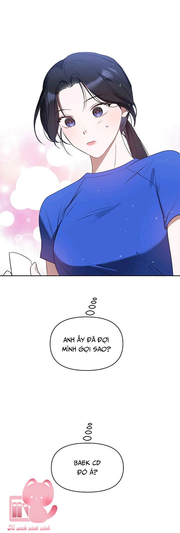 Gieo Nhân Gặt Quả - Chap 14 - Trang 55
