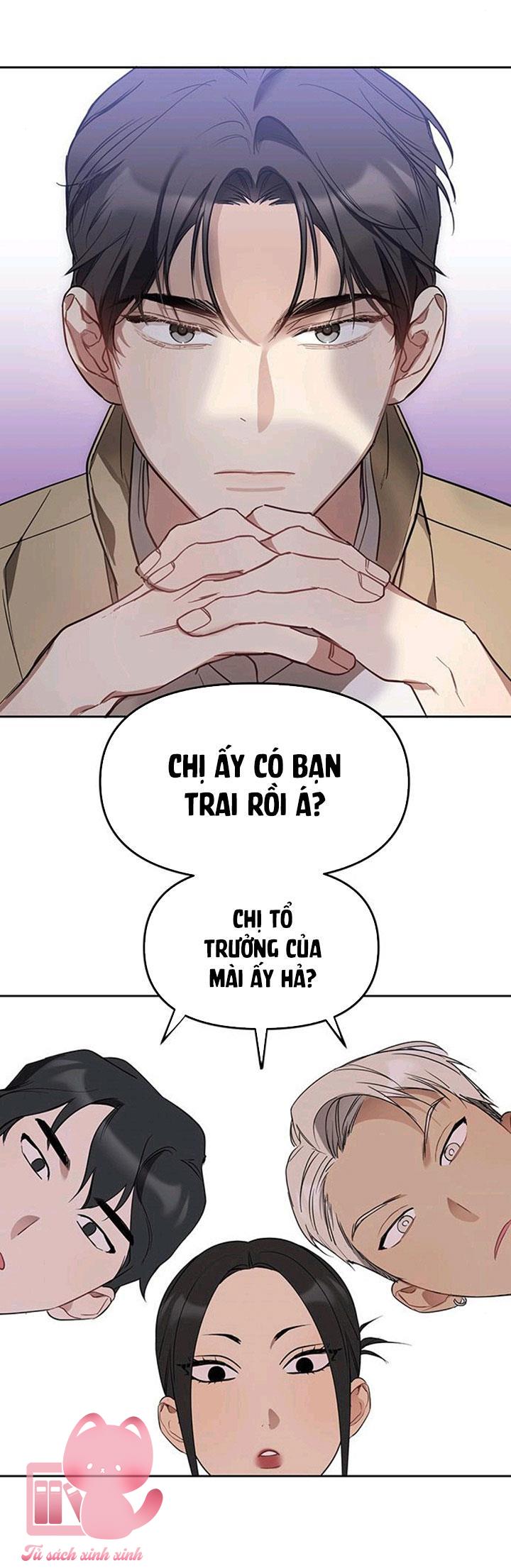 Gieo Nhân Gặt Quả - Chap 14 - Trang 57