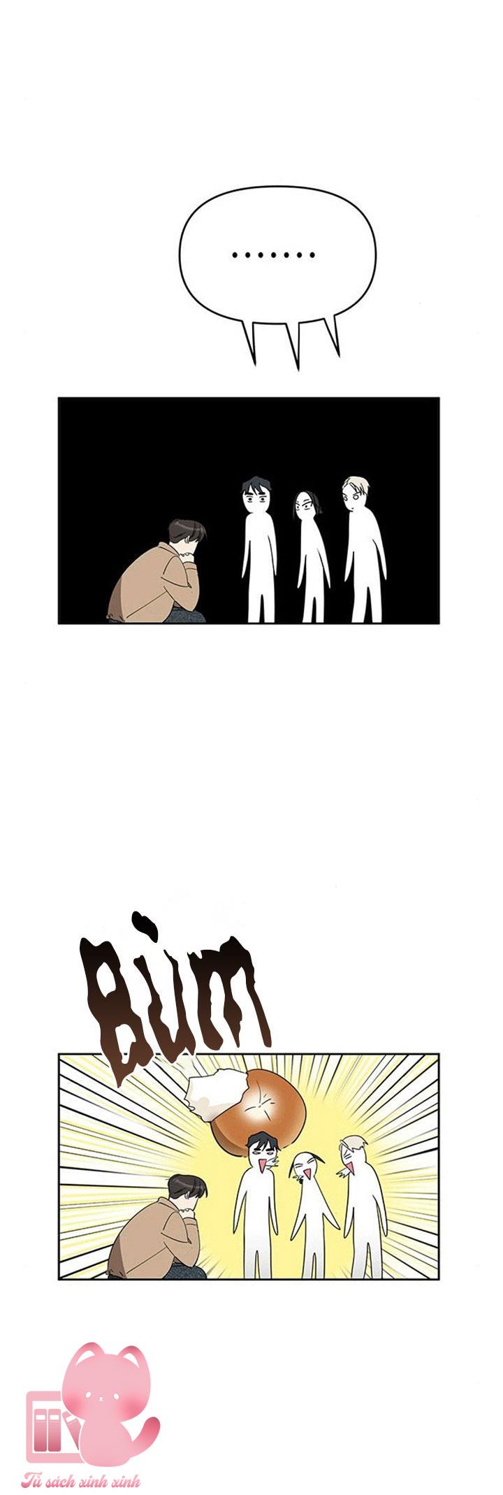 Gieo Nhân Gặt Quả - Chap 14 - Trang 58
