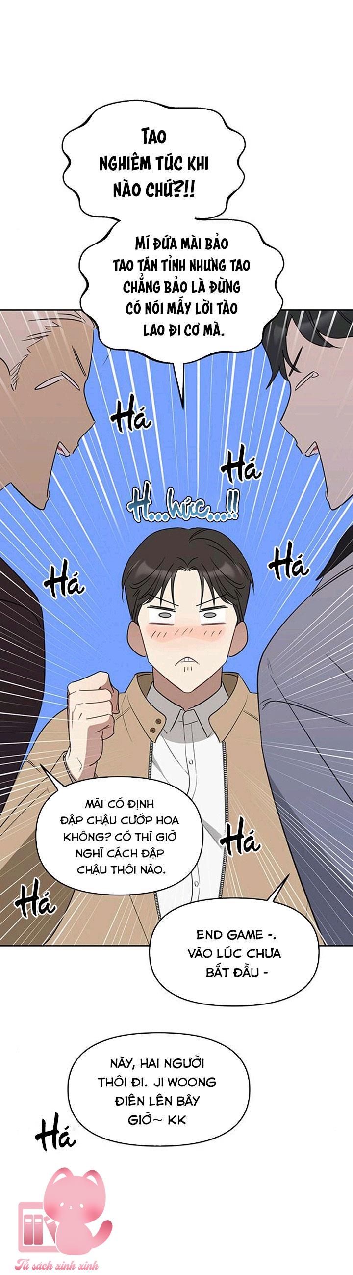 Gieo Nhân Gặt Quả - Chap 14 - Trang 60