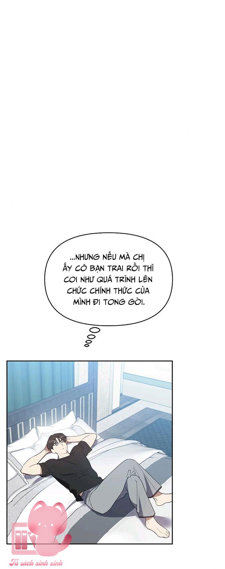 Gieo Nhân Gặt Quả - Chap 14 - Trang 7