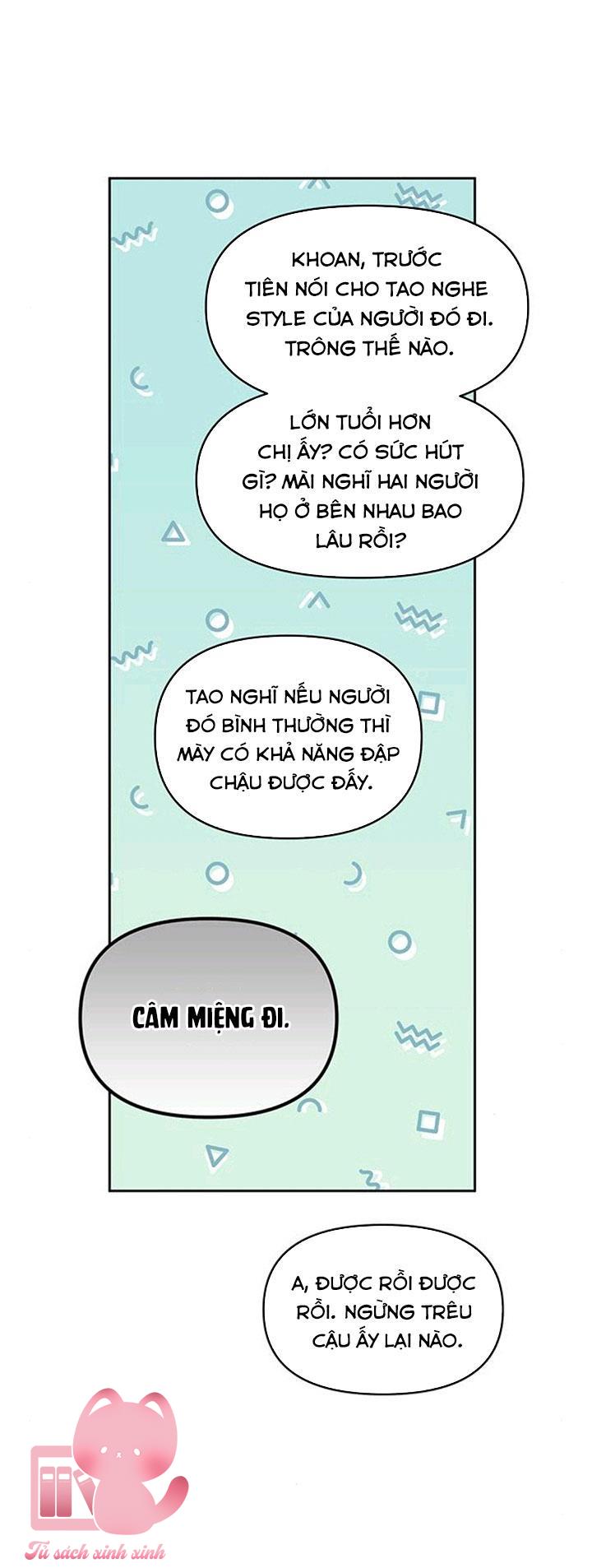 Gieo Nhân Gặt Quả - Chap 14 - Trang 61