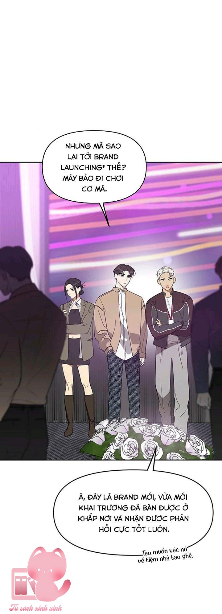 Gieo Nhân Gặt Quả - Chap 14 - Trang 62